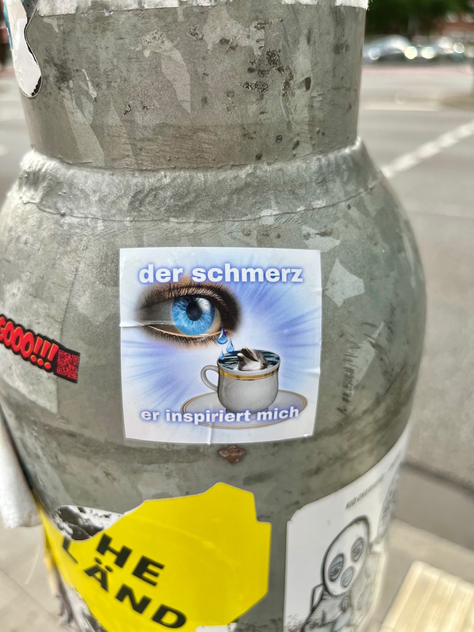 Ein Mini-Blog: Hamburg Tag 3 & 4
